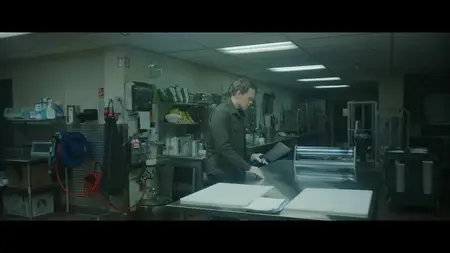 Dexter: Resurrection S01E02