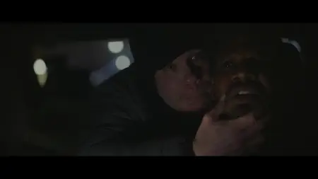 Dexter: Resurrection S01E02