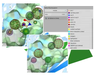 BioSolvetIT SeeSAR 14.1.2