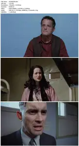 The Frighteners (1996)