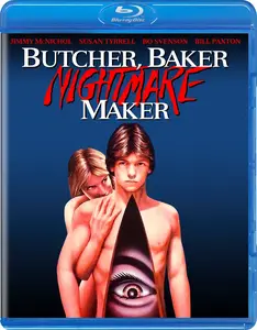Butcher, Baker, Nightmare Maker (1981)