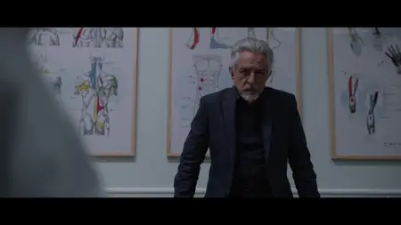 Criminal Minds S18E03