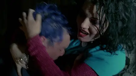 SLC Punk! (1998)