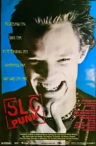 SLC Punk! (1998)