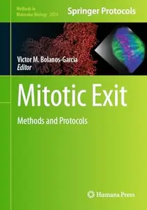 Mitotic Exit