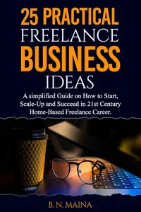 25 Practical Freelance Business Ideas