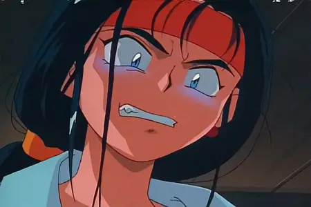 Tenchi Muyo! 06 (DVD H264 AAC
