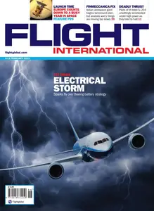 Flight International - 5 February 2013