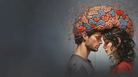 unraveling the brain relationship dynamic