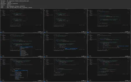 TypeScript Design Patterns [Repost]