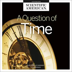 A Question of Time [Audiobook]