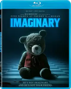 Imaginary (2024)