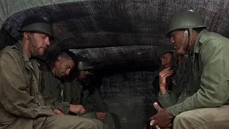 The Dirty Dozen (1967) [MultiSubs]