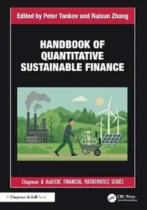Handbook of Quantitative Sustainable Finance