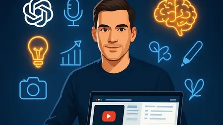 Next-Level Content Creation Mastery