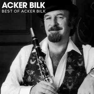 Acker Bilk - Best of Acker Bilk, Vol. 2 (1977/2025) [Official Digital Download]