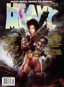 Heavy Metal Special Edition-v14 002