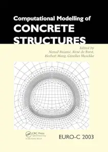 Computational Modelling of Concrete Structures