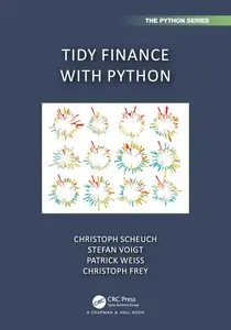 Tidy Finance with Python (Chapman & Hall/CRC The Python Series)