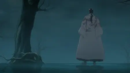 Bleach S17E47 THE END 2