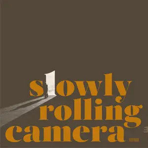 Slowly Rolling Camera - Silver Shadow (2024) [Official Digital Download 24/48]