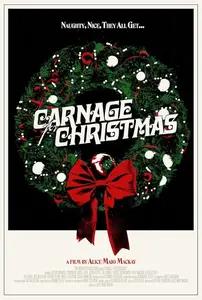 Carnage for Christmas (2024)