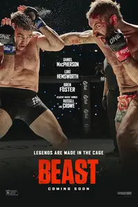 Beast (2026)