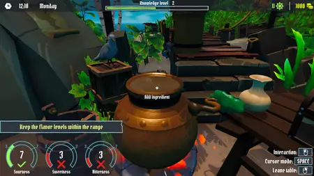 Pirate Cove Simulator (2025)