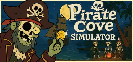 Pirate Cove Simulator (2025)