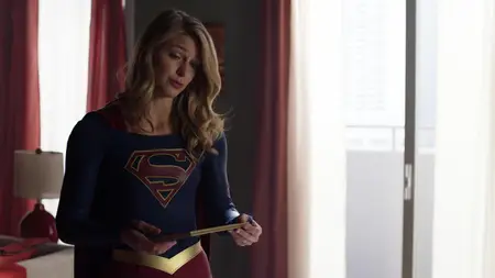 Supergirl S04E07