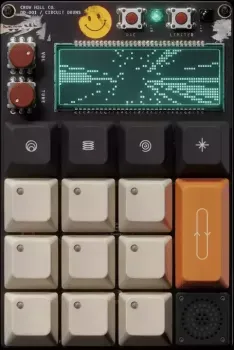 The Crow Hill Company Demon Drop 001 v1.0.0 macOS