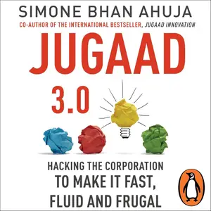Jugaad 3.0