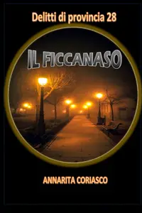 Annarita Coriasco - Delitti di provincia 28