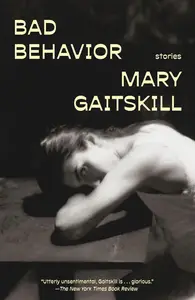 Bad Behavior: Stories (Vintage Contemporaries)