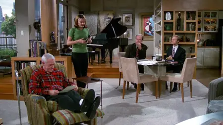 Frasier S04E01