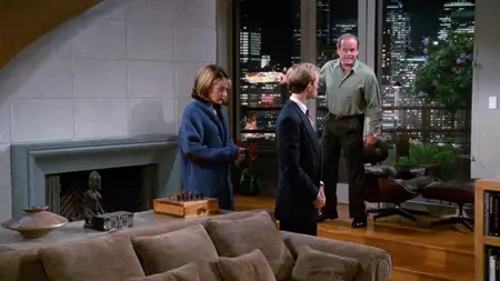 Frasier S04E01