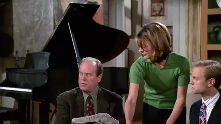 Frasier S04E01