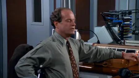Frasier S04E01