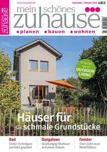Mein Schönes Zuhause°°° - September-Oktober 2025
