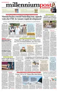 Millennium Post Kolkata - 12 November 2024