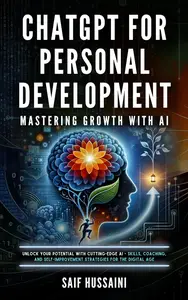 ChatGPT for Personal Development: Mastering Growth with AI