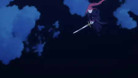 Re ZERO, Starting Life in Another World - S03E14