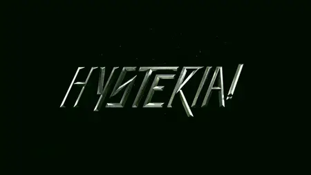 Hysteria! S01E08