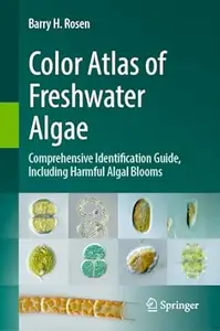 Color Atlas of Freshwater Algae