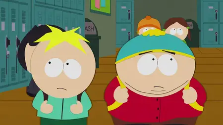 South Park S27E01