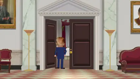 South Park S27E01