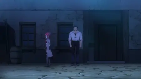 Tsuihousha Shokudou e Youkoso - 09