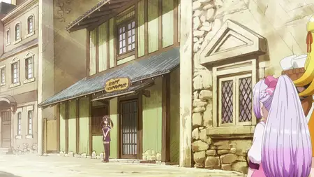 Tsuihousha Shokudou e Youkoso - 09
