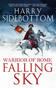 Falling Sky (Warrior of Rome)