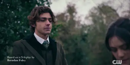 Sherlock & Daughter S01E04